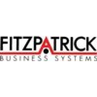 Fitzpatrick Business Systems Logo