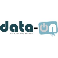data-on Logo