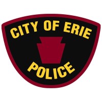 Erie Police Dept. Logo