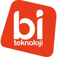 Biteknoloji Logo