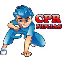 CPR NINJAS, LLC Logo