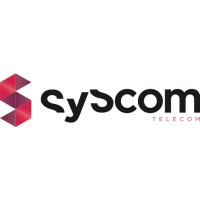 Syscom Telecom, LLC Logo