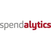 Spendalytics Logo
