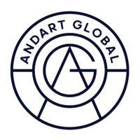 Andart Global Logo