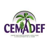 CEMADEF Logo