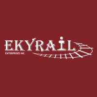 Ekyrail Enterprises Inc. Logo