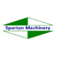 Spartan Machinery Logo
