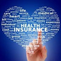 Insurance agent Logo