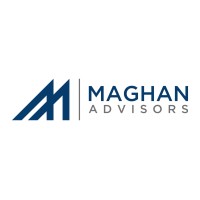 Maghan Advisors Logo