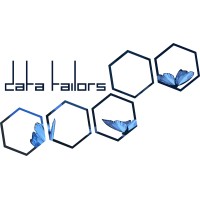 DataTailors Logo