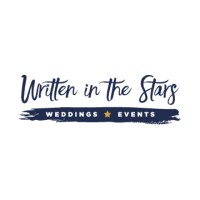 Written in the Stars Events Logo