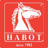 HABOT OIL Logo