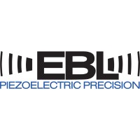 EBL Products, Inc. Logo