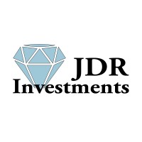 JDR Investments BV Logo