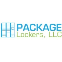 Package Lockers, LLC Logo