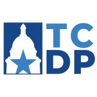 Travis County Democratic Party Logo
