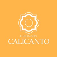 Fundación Calicanto Logo