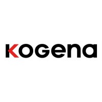 KOGENA - Robots Diagnostics Platform Logo