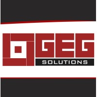 GEG Solutions Logo
