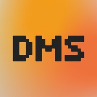 DMS - Digitale Mediensysteme GmbH Logo
