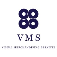 Visual Merchandising Services Logo