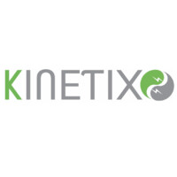 KINETIX Logo