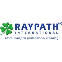 Raypath International Logo