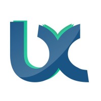 UxBook Logo