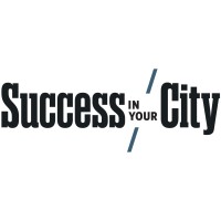 Success in Your City Logo