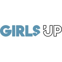 GIRLS UP Logo