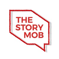 The Story Mob Logo