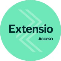 Extensio Logo