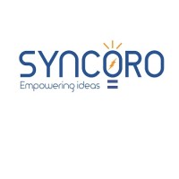 Syncoro Ventures Private Limited Logo