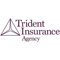 Trident Insurance Agency Logo