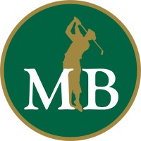Golf & Country Club de Maison Blanche Logo