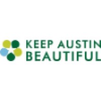 Keep Austin Beautiful Logo
