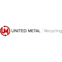 United Metal Recycling Logo