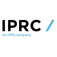 IPRC Logo
