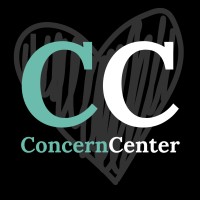 ConcernCenter Logo