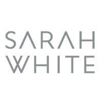 Sarah White Handbags Logo