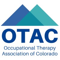 Occupational Therapy Association of Colorado Logo