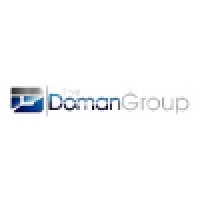 The Doman Group Logo