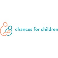 Chances for Children - NY Logo