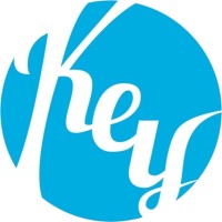 Key Graphic Design Logo