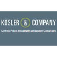 Kosler & Company, S.C. Logo