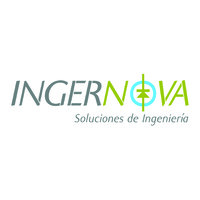 INGERNOVA SOLUCIONES DE INGENIERIA Logo