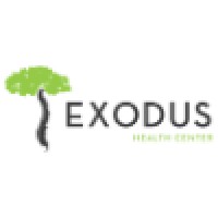 Exodus Health Center Logo