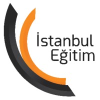 İstanbul Eğitim Logo