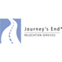 Journeys End Relocation Logo