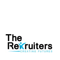 The ReKruiters Logo